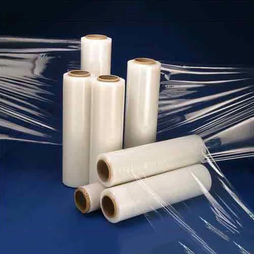PVC ձգվող թաղանթ